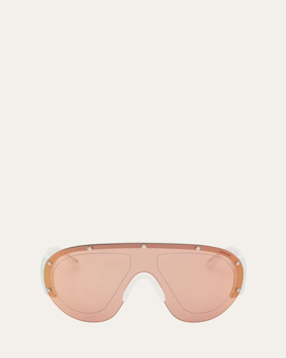 Rapide Plastic Shield Sunglasses